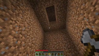 Minecraft, Nhưng Sở Hữu Creeper Siêu Mạnh