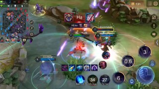 #liênquânmobile#lqmb #garena