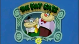 The Fat Cats in "Drip Dry Drips" 1995