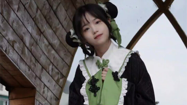 เถ้าแก่ ขอซาลาเปาหน่อย!