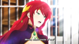 RWBY: Hyousetsu Teikoku Episode 5 Sub Indo