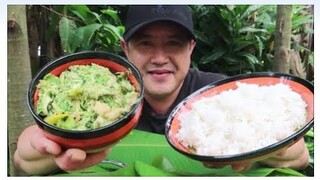 XUẤT HIỆN MÓN ĂN LẠ👉GÀ DÃ GỪNG SIÊU CAY