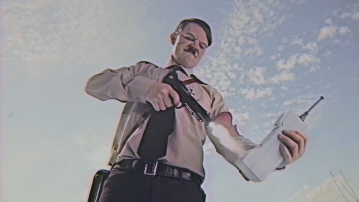 ในที่สุดก็หาต้นตอของภาพ GIF นี้เจอแล้ว! ฟือเรอร์โทรหาสถานีตำรวจ แถมยังฆ่าคนได้จากระยะไกลอีกต่างหาก!