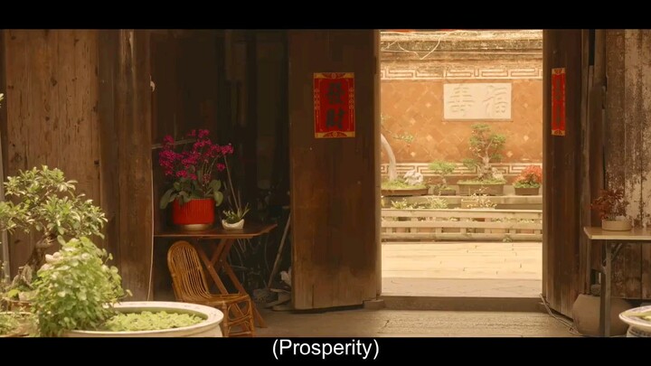 will love in spring ep 18