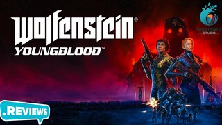 Hướng dẫn tải và cài đặt Wolfenstein Youngblood thành công 100% - HaDoanTV