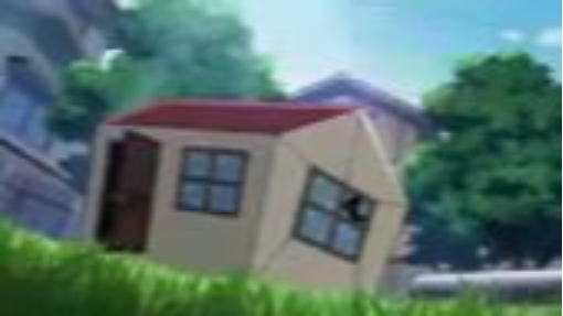 Doraemon Episode 569