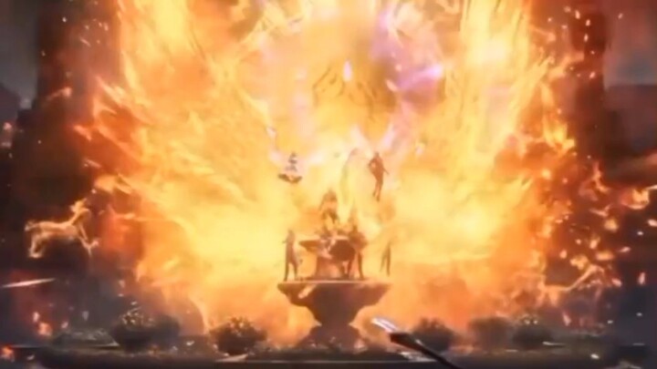 guardian galaxy