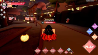 Roblox - SỨC MẠNH CỰC KHỦNG BÉ QUỶ NEZUKO ''DEMON GIRL'' EM GÁI TANJIRO - Anime