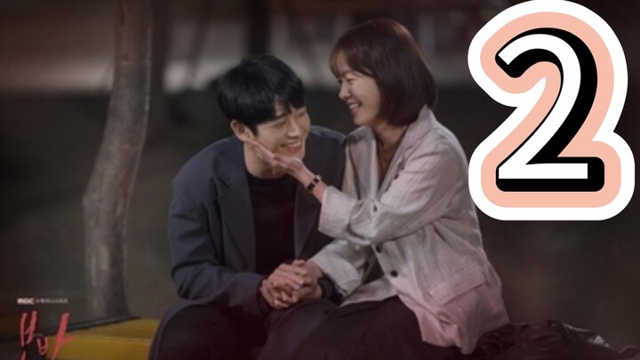 🇰🇷 ONE SPRING NIGHT EPISODE 2 ENGLISH SUB