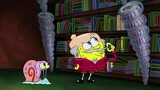 Spongebob Squarepants - Swamp Mates (Dub Indo)
