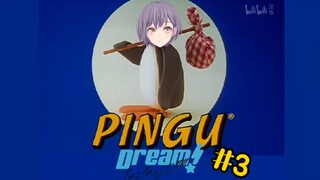PINGU Dream! It's MyGo!!!!! #3