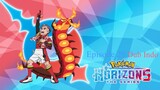 Pokemon Horizons Episode 20 Dubbing Indonesia