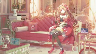 【Wallpaper Hidup】Selamat datang di Taman Ratu👑
