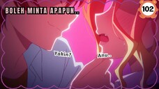 Bisa nih diajak main kuda-kudaan🐴 - (Special Crack)