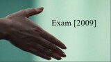 Exam [2009]