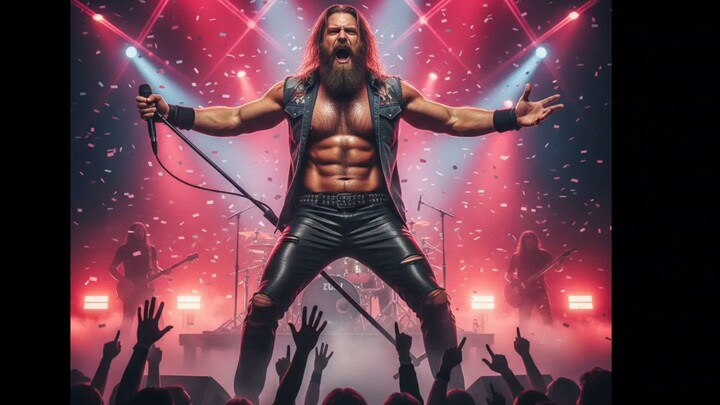 Bakla met gayam Rock version