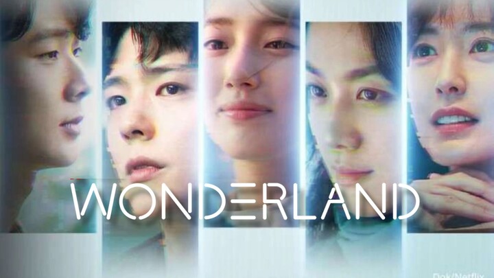Wonderland 2024 Sub Indo