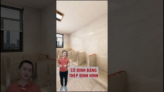 Hướng dẫn làm TỦ BẾP siêu BỀN và ĐẸP [Anh Biết Tuốt Design]