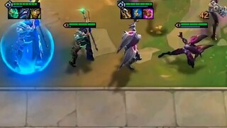 (Cloud Top Version Memories) Bounty Hunter x Hunter The joy of collecting the ultimate losing streak