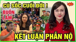 Bà Phương Hằng lần đầu khai nguyên nhân chửi vy oanh và Hoài Linh nhiều nhất