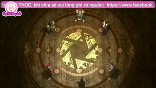 Tập 20 Thiếu Niên Cẩm Y Vệ 2017 HD-VietSud