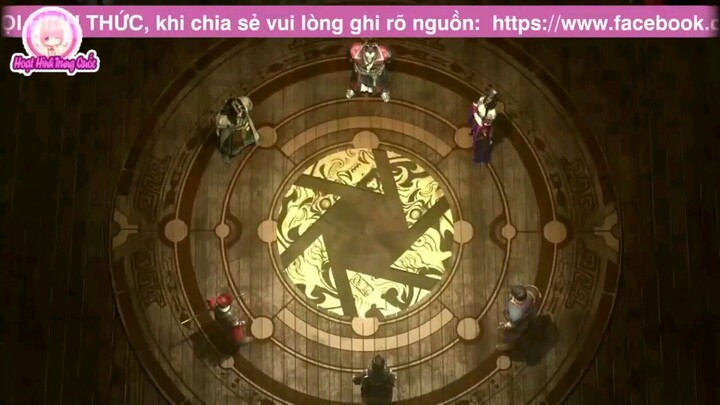 Tập 20 Thiếu Niên Cẩm Y Vệ 2017 HD-VietSud