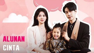 Alunan Cinta Full Bahasa Indonesia