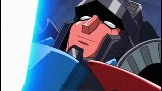 Do you still remember the cry that resounded through the universe 20 years ago? Transformers lg18 Th