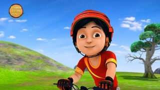 Spiders Attack _ Shiva Ep 116 Action Cartoon Story _ New Animated Story _ Boonie