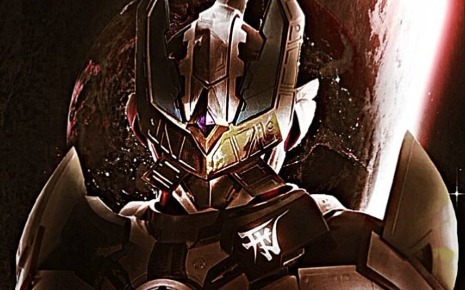 "The feeling of pressure from the highest combat power"