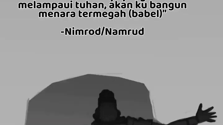 Mempunyai hal besar bukan berarti dirimu yang terbaik
