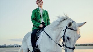 EXO-SC New Song On Me Sehun Solo Version