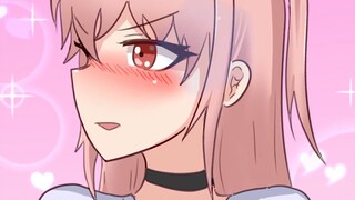 ฉันไม่ได้คาดหวังว่าน้องสาวคนเล็กของฉันที่เป็นคนขี้ระแวงจะยังสามารถสอนคนอื่นทำการบ้านได้