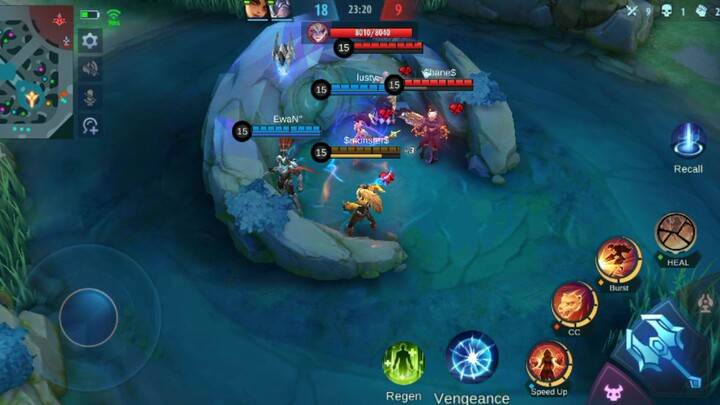 epal lesley