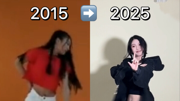 Entah sudah maju atau belum, malah menjadikan guru tari sebagai pacar