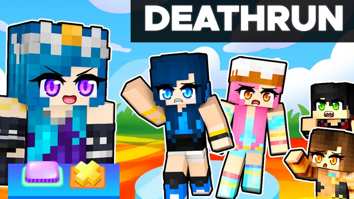 ความตายในมายคราฟ!