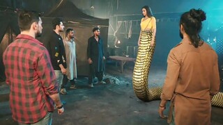 { Naagin Season 06 - Episode 38 } - Review