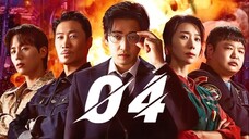 🇰🇷EP. 4 NEIGHBORS IN ACTION (2025) | ENG SUB | Action/Mystery/Comedy