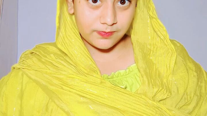 funny with face expression