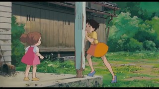 My Neighbor Totoro (sub indo)