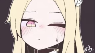 失去预知能力的圣娅变得更敏锐了