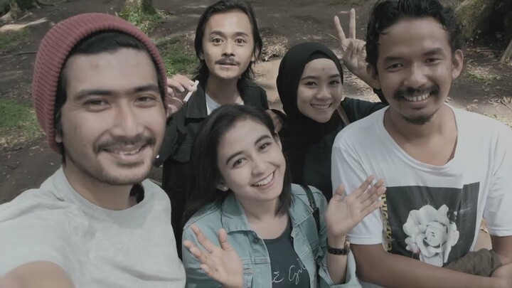 OST. LIDAH TAK SEHATI | BCR - KELEMAHANKU