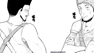 The hero was forced to sign a contract with a beautiful girl to sell her body? Afterwards, he was hu