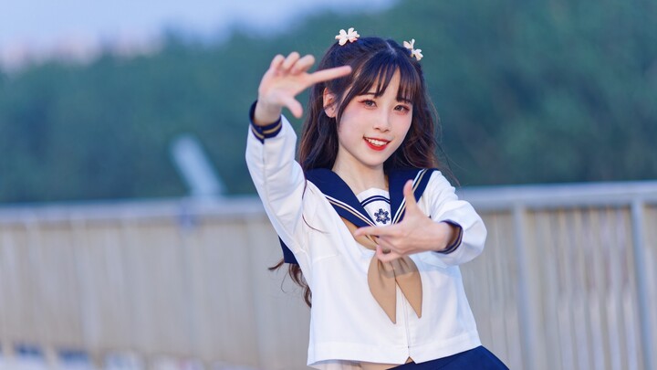 [ร้องและเต้น] ฉันจะรักการเต้นที่บ้านตลอดไป! ช่วงเวลาแห่งความทรงจำนี้ เวอร์ชันที่สนุกสนานอย่างแท้จริง