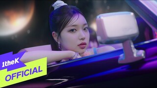 [Teaser1] Candy Shop(캔디샵) _ Good Girl