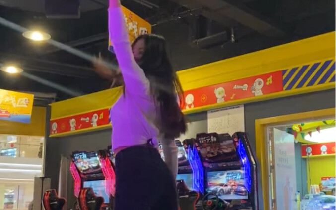 【E-Dance Fame】Dance Machine (G) I-DLE-HANN