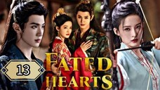 13  命中注定的心 Mìngzhòng zhùdìng de xīn [Predestined Heart]...🇨🇳