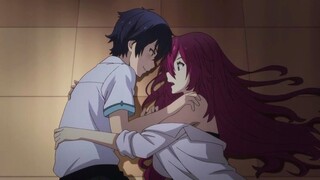 Top 10 Romance Anime Where Older Girl Falls For Younger Guy