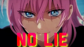 ชิกิโมริ - ไม่โกหก 🛐 แก้ไข / AMV 4k