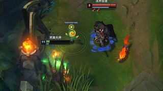 突击检查！第一波有什么操作！